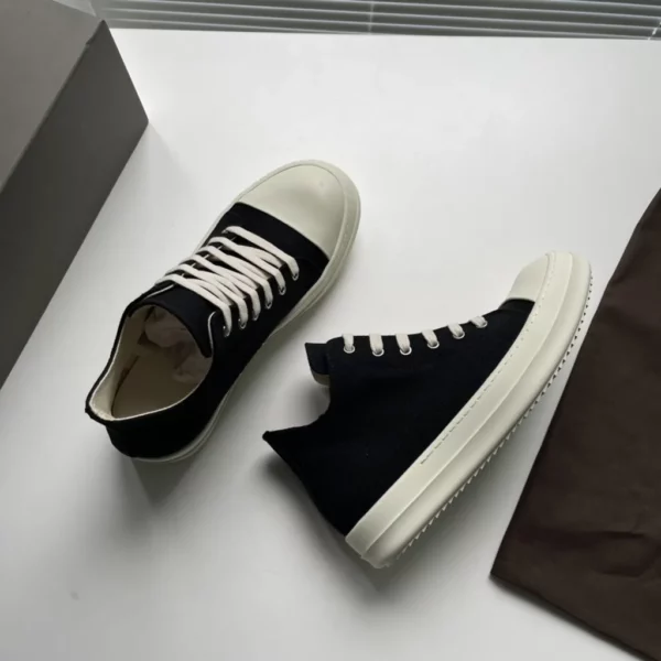 Rick Owens shoes - rep shoes