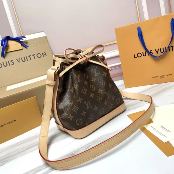 Louis Vuitton bag - louis vuitton replica bags