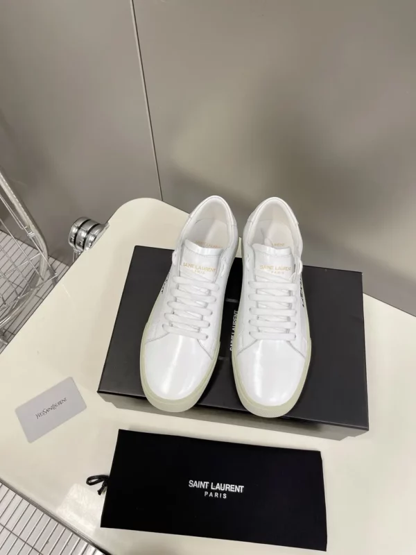 Saint Laurent shoes - rep shoes