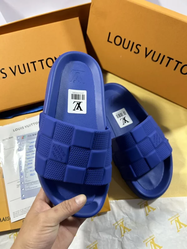 Louis Vuitton shoes - louis vuitton replica shoes