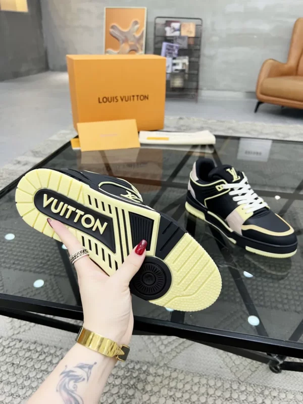 Louis Vuitton shoes - louis vuitton replica shoes