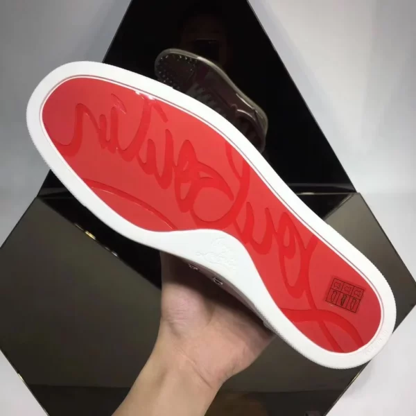 Christian Louboutin shoes - rep shoes