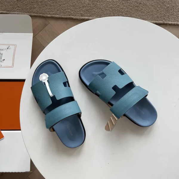 Hermes shoes - Reps shoes