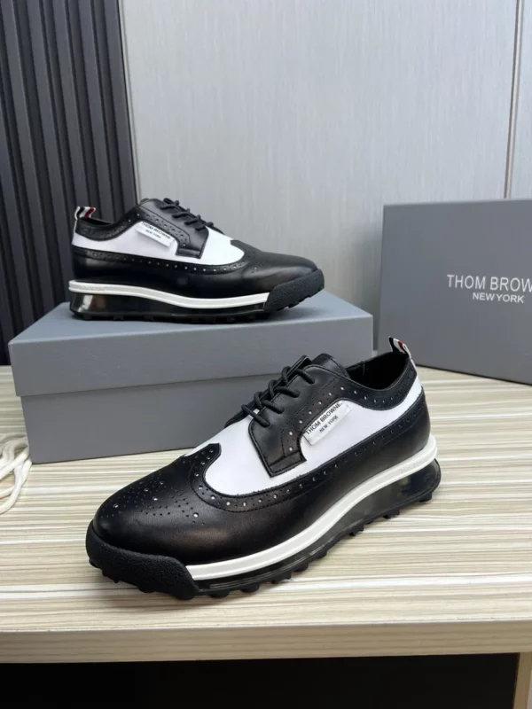 Thom Browne shoes - rep shoes