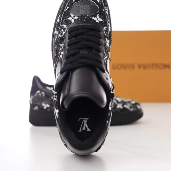 Louis Vuitton shoes - louis vuitton replica shoes