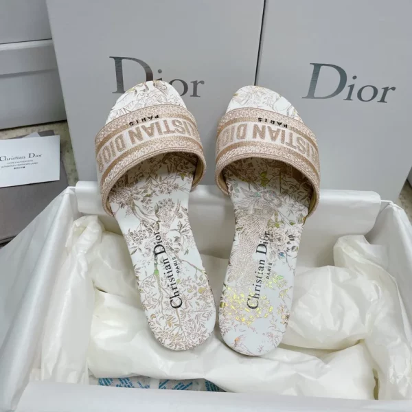 Dior shoes - rep shoes