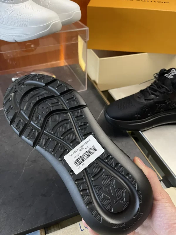 Louis Vuitton shoes - louis vuitton replica shoes