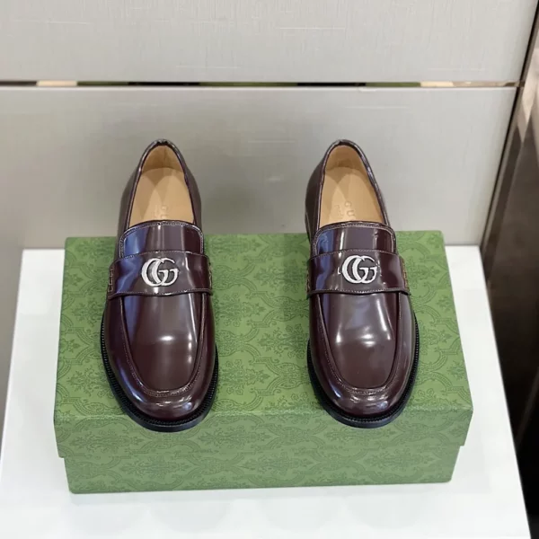 Gucci shoes - replica gucci shoes