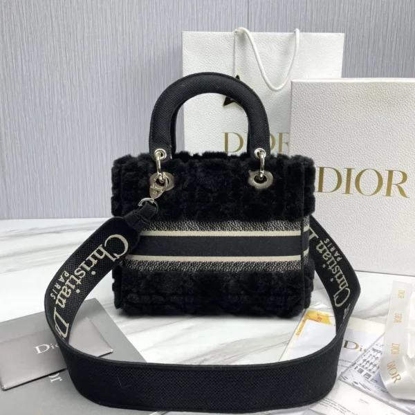 Dior bag - replica dior bags