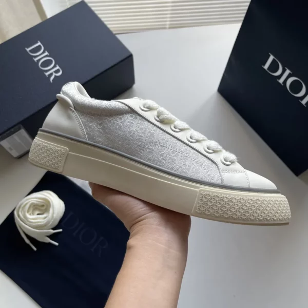 Dior shoes - rep shoes