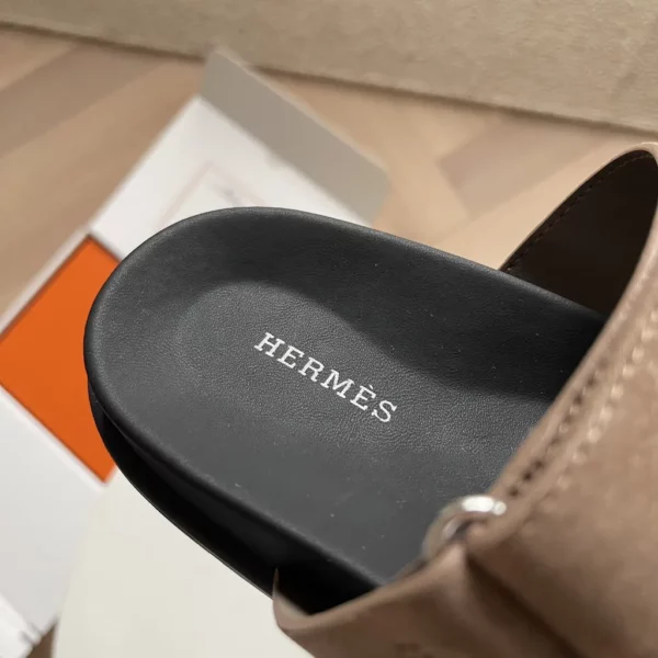 Hermes shoes - rep shoes