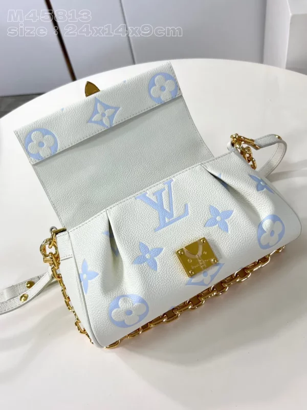 Louis Vuitton bag - louis vuitton replica bags