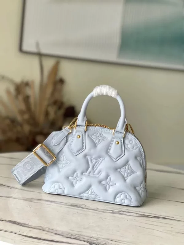 Louis Vuitton bag - louis vuitton replica bags