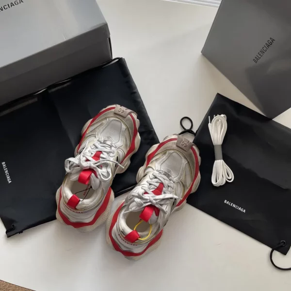 Balenciaga shoes - rep shoes