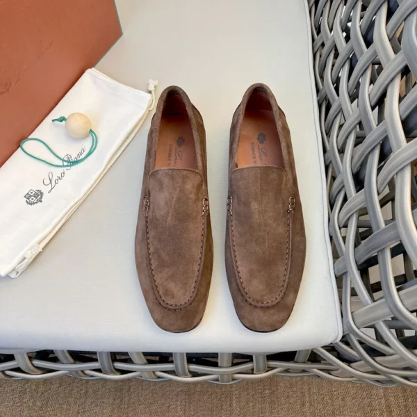 Loro Piana shoes - rep shoes