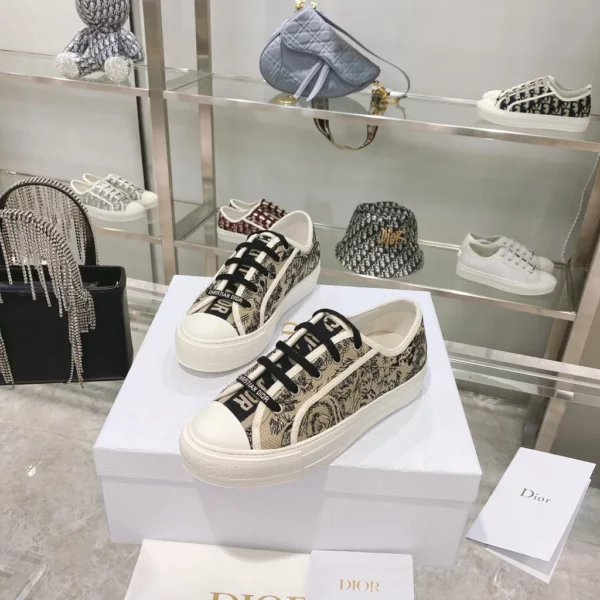 Dior shoes - rep shoes