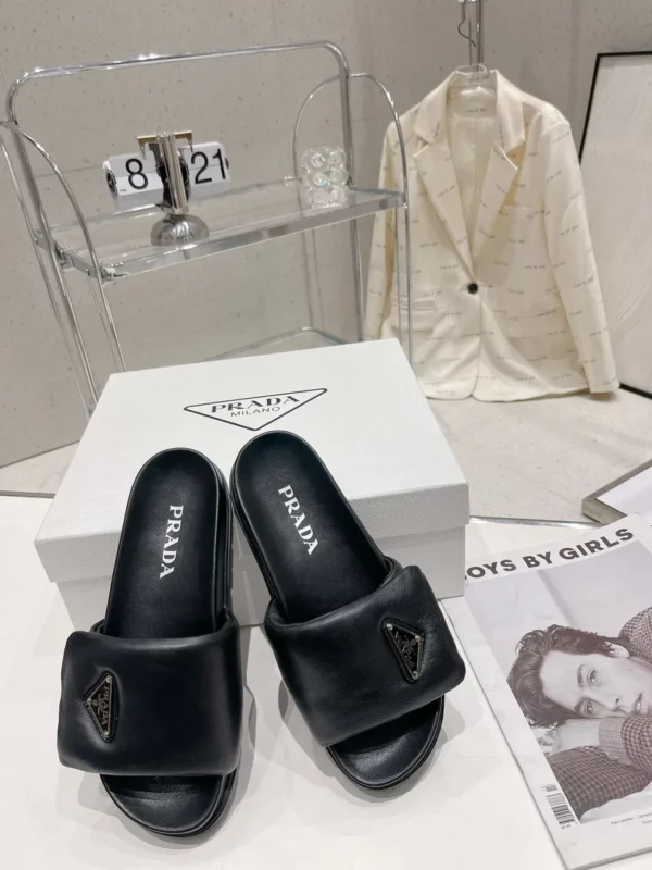 Prada shoes - Reps shoes