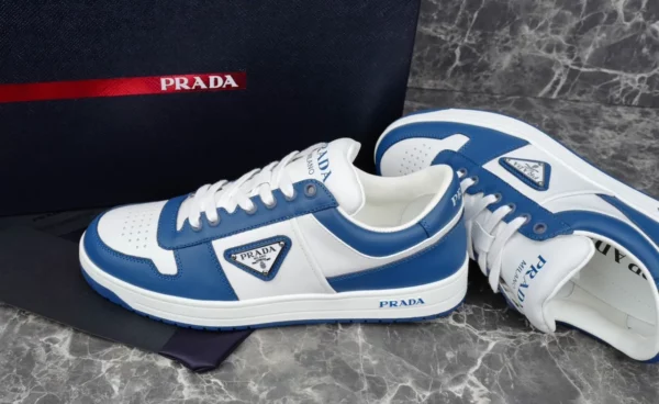 Prada shoes - Replica shoes