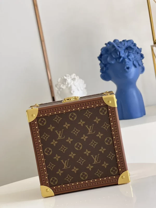 Louis Vuitton bag - louis vuitton replica bags