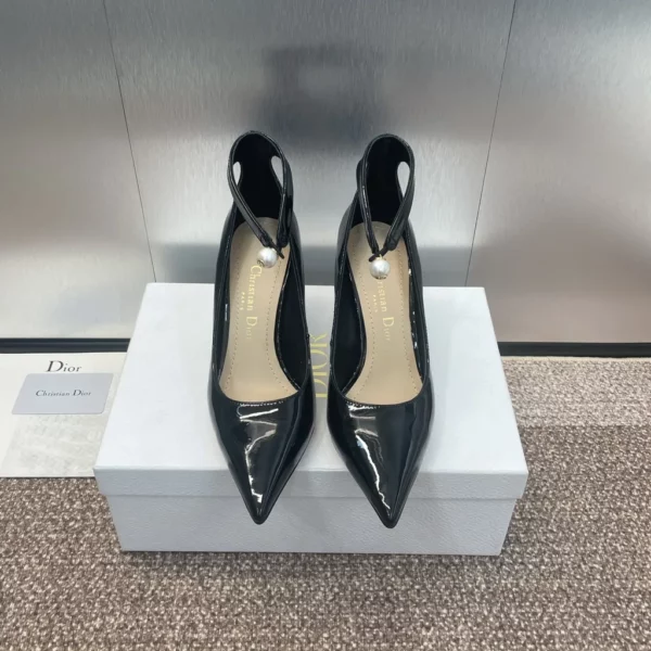 Dior shoes - rep shoes