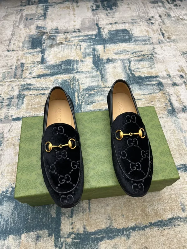 Gucci shoes - replica gucci shoes