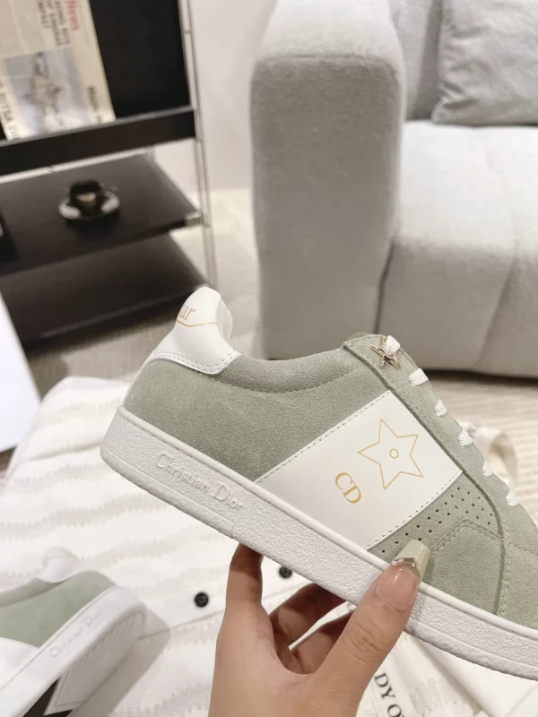 Dior shoes - rep shoes