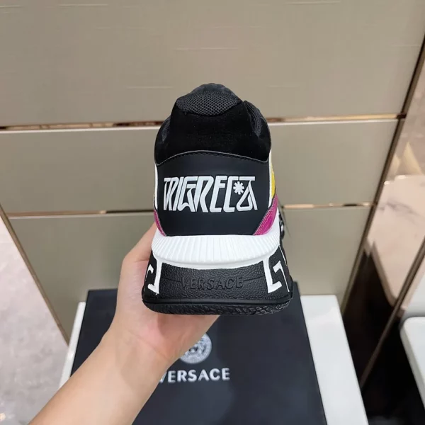 Versace shoes - rep shoes