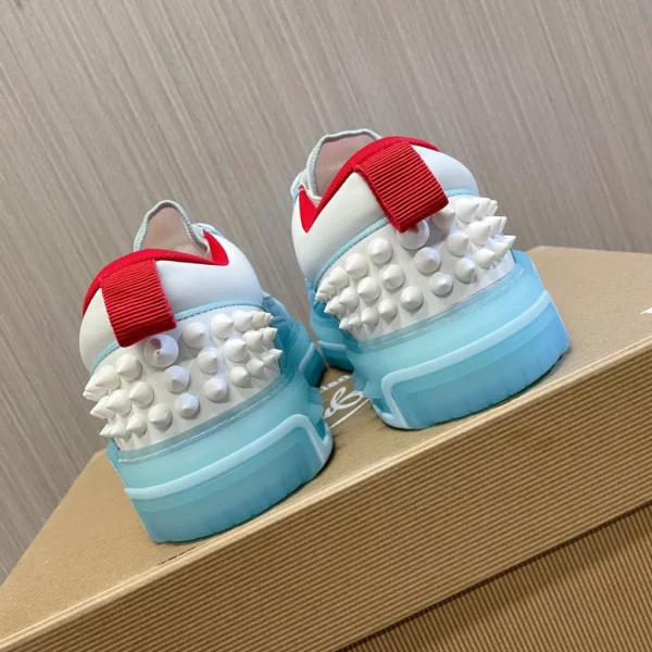 Christian Louboutin shoes - Reps shoes