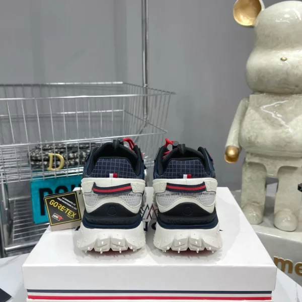 Moncler shoes - rep shoes