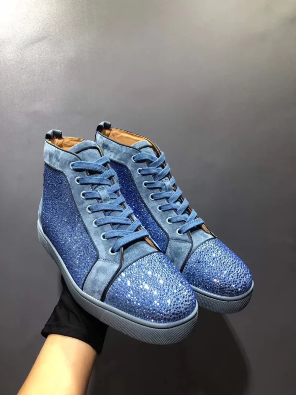 Christian Louboutin shoes - rep shoes