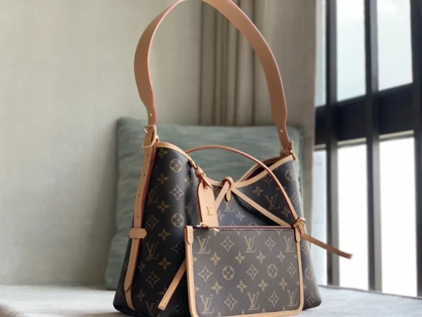 Louis Vuitton bag - louis vuitton replica bags