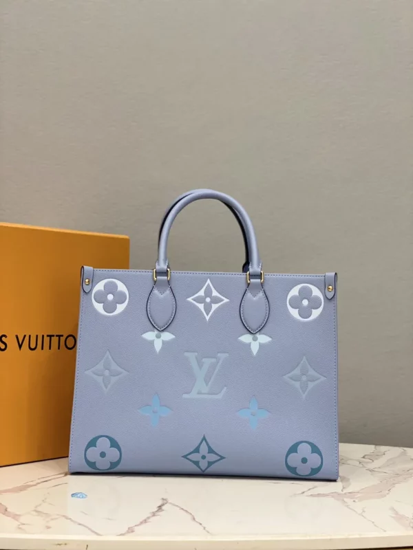 Louis Vuitton bag - louis vuitton replica bags