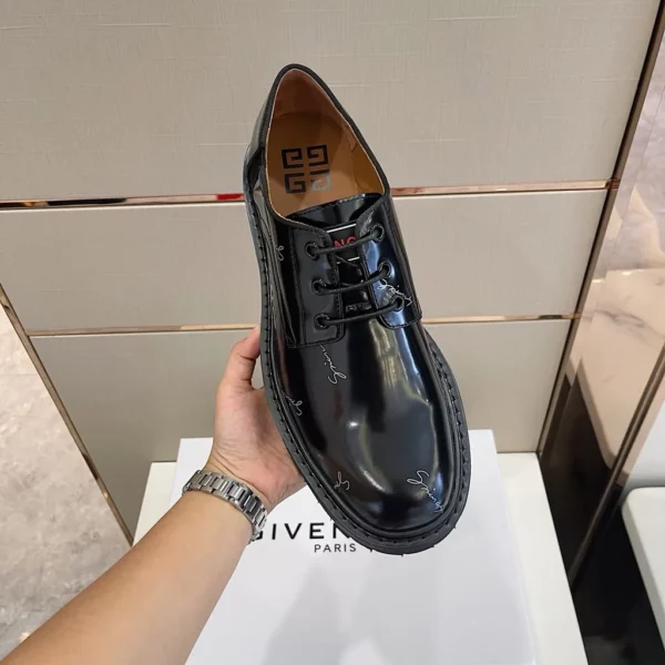 Givenchy shoes - rep shoes