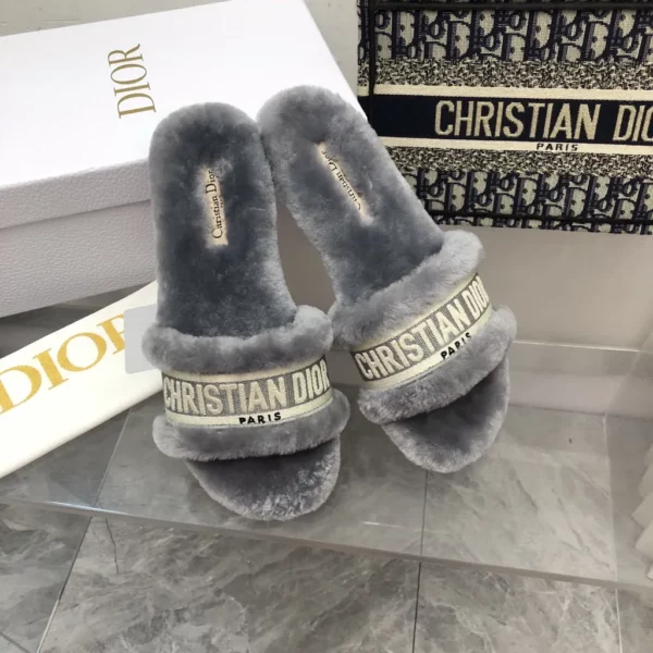 Dior shoes - rep shoes