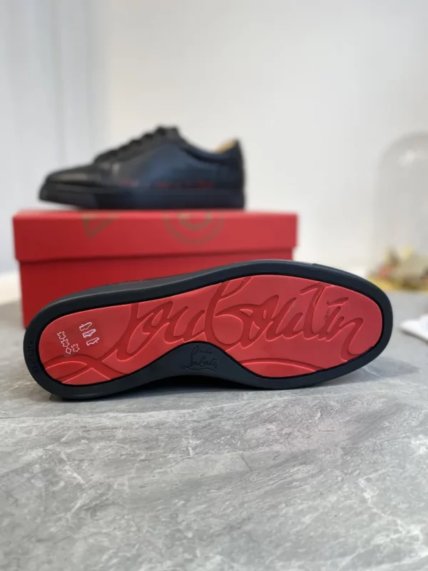 Christian Louboutin shoes - Reps shoes