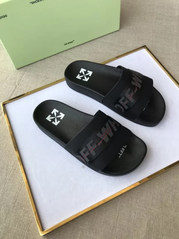 Off White shoes - Replica shoes