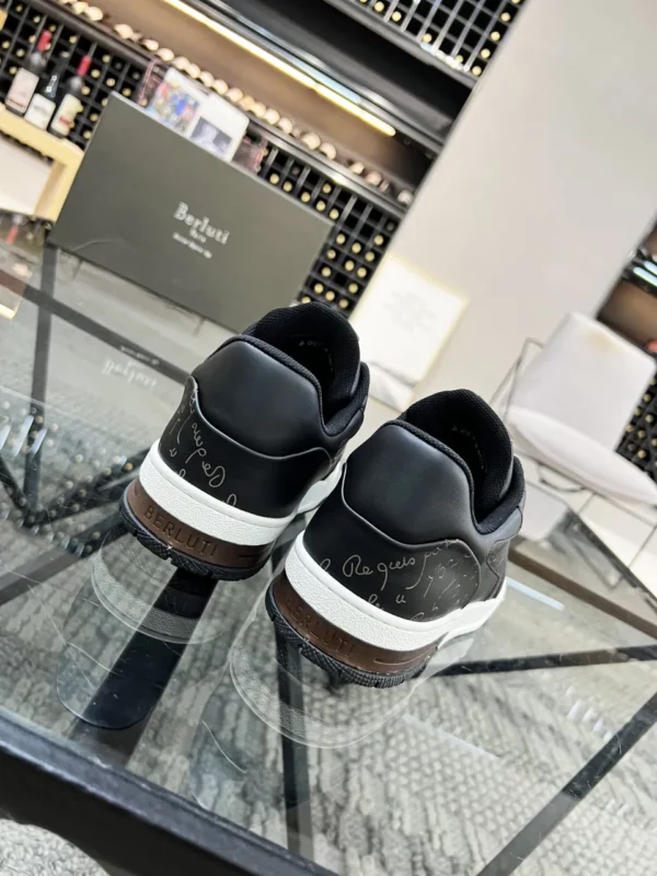 Berluti shoes - Reps shoes