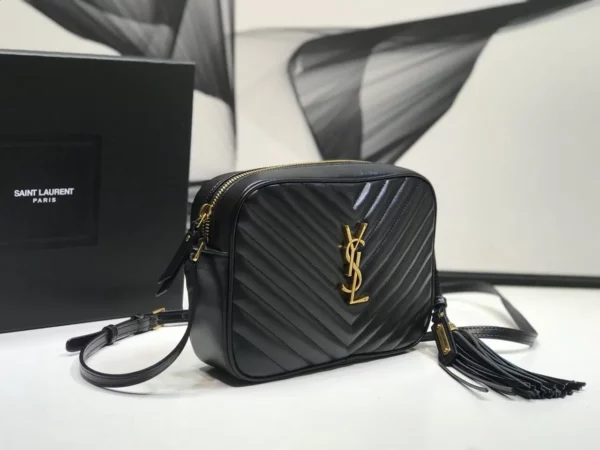 Saint Laurent bag - replica bags