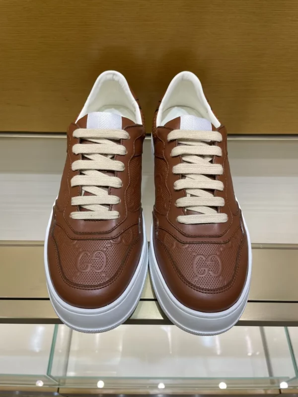 Gucci shoes - replica gucci shoes