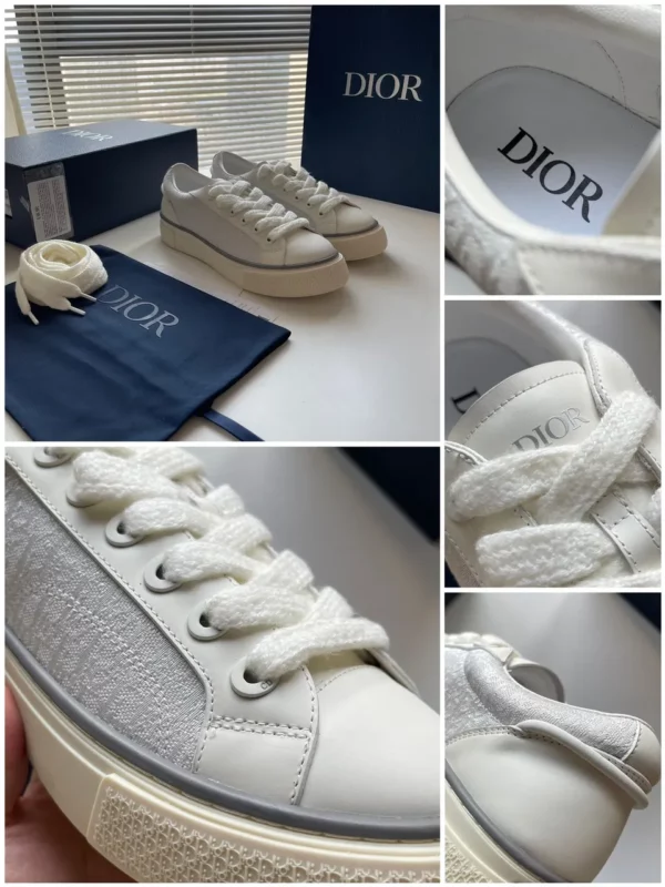 Dior shoes - rep shoes