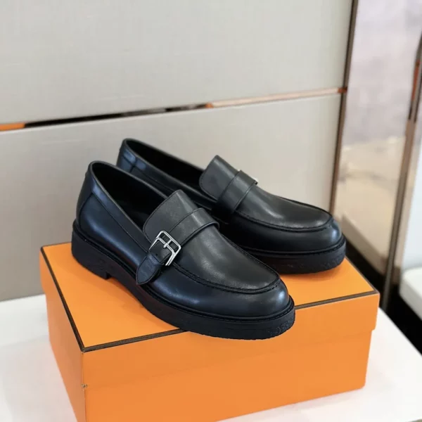 Hermes shoes - rep shoes