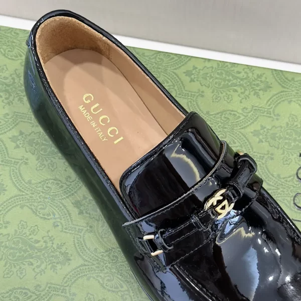 Gucci shoes - replica gucci shoes