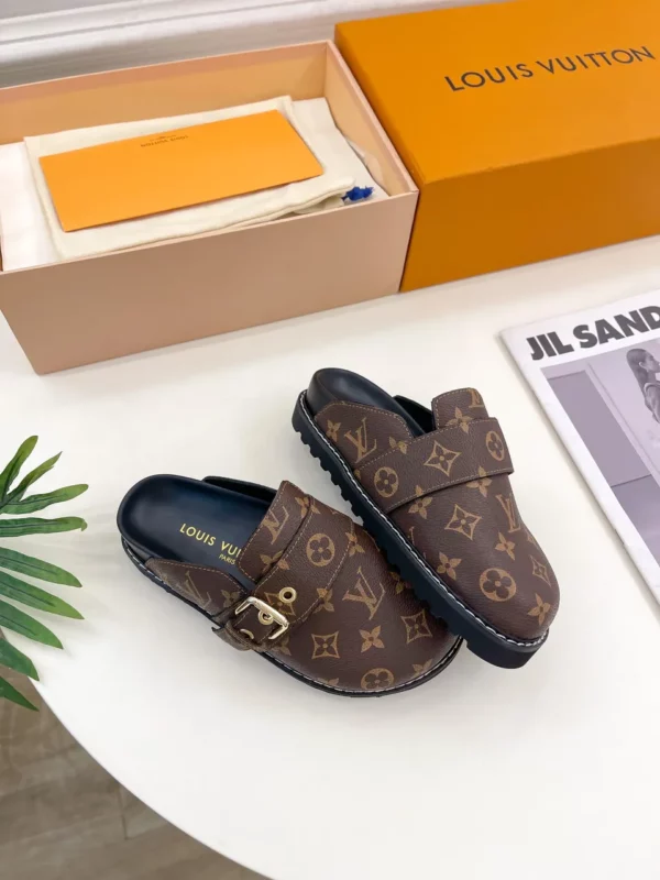 Louis Vuitton shoes - louis vuitton replica shoes