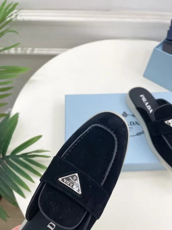 Prada shoes - rep shoes