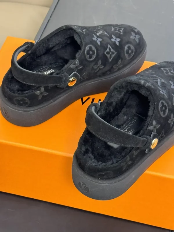 Louis Vuitton shoes - louis vuitton replica shoes