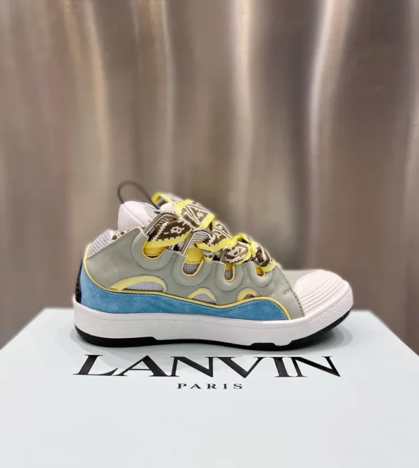 Lanvin shoes - Reps shoes