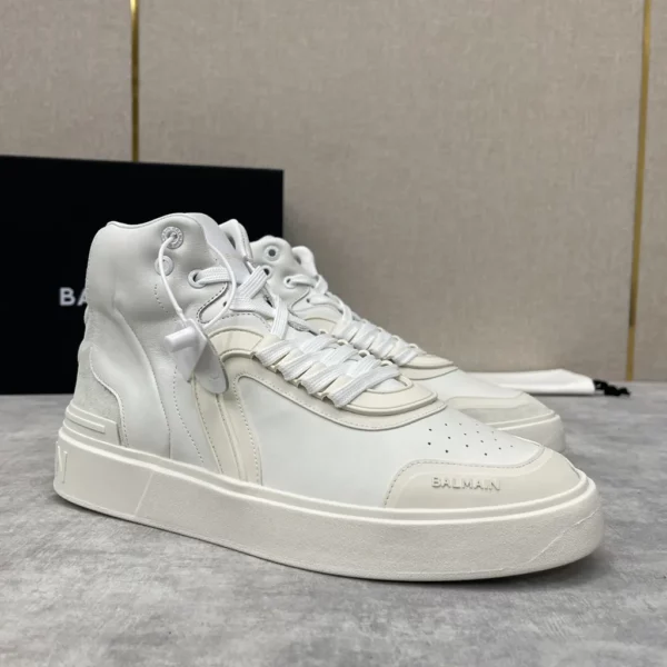 Balmain shoes - Replica shoes