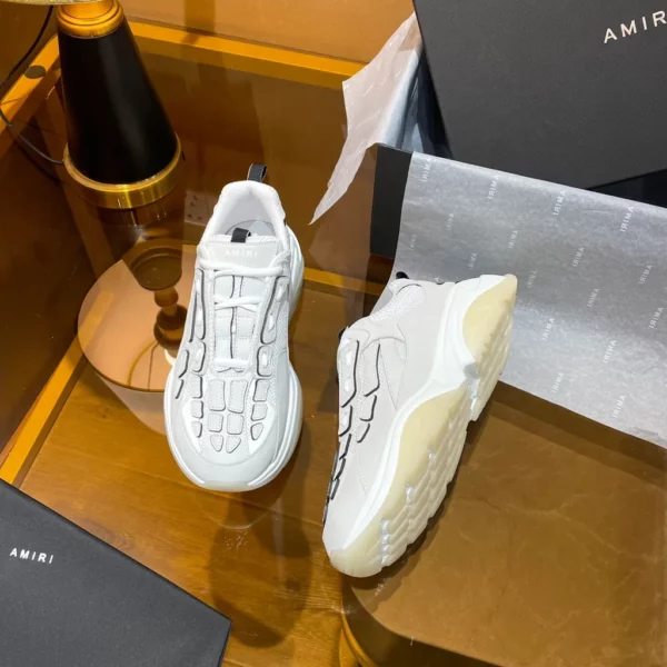 Amiri shoes - rep shoes