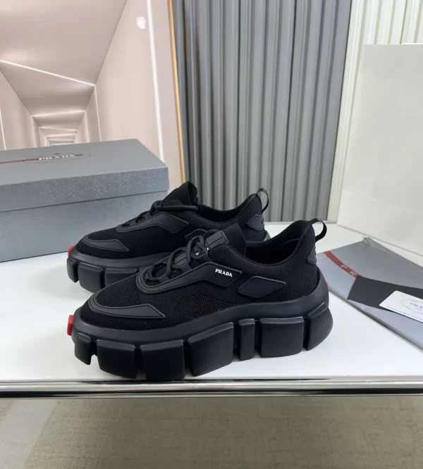 Prada shoes - Replica shoes