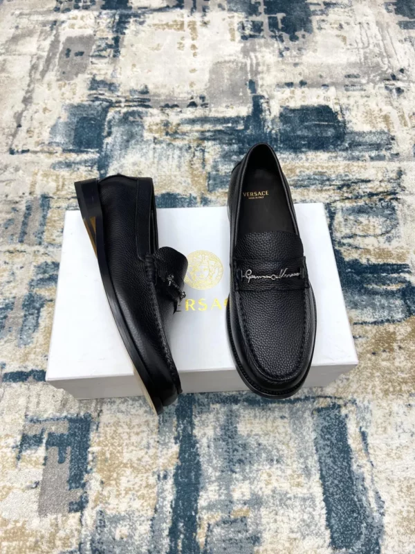 Versace shoes - rep shoes